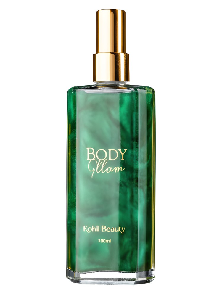 Body Glam