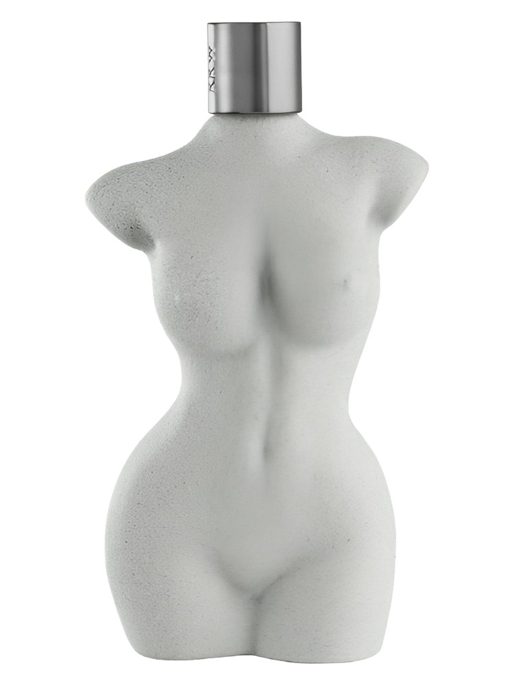 Body III