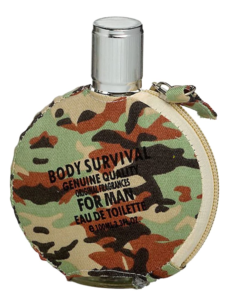 Body Survival
