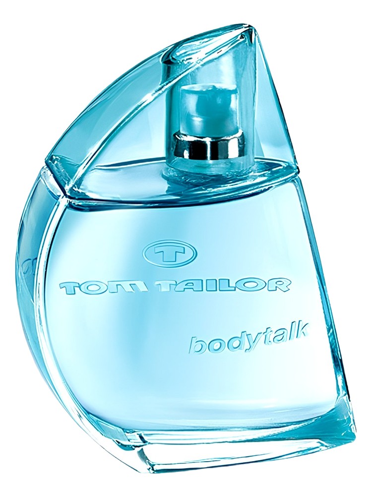 Bodytalk Man