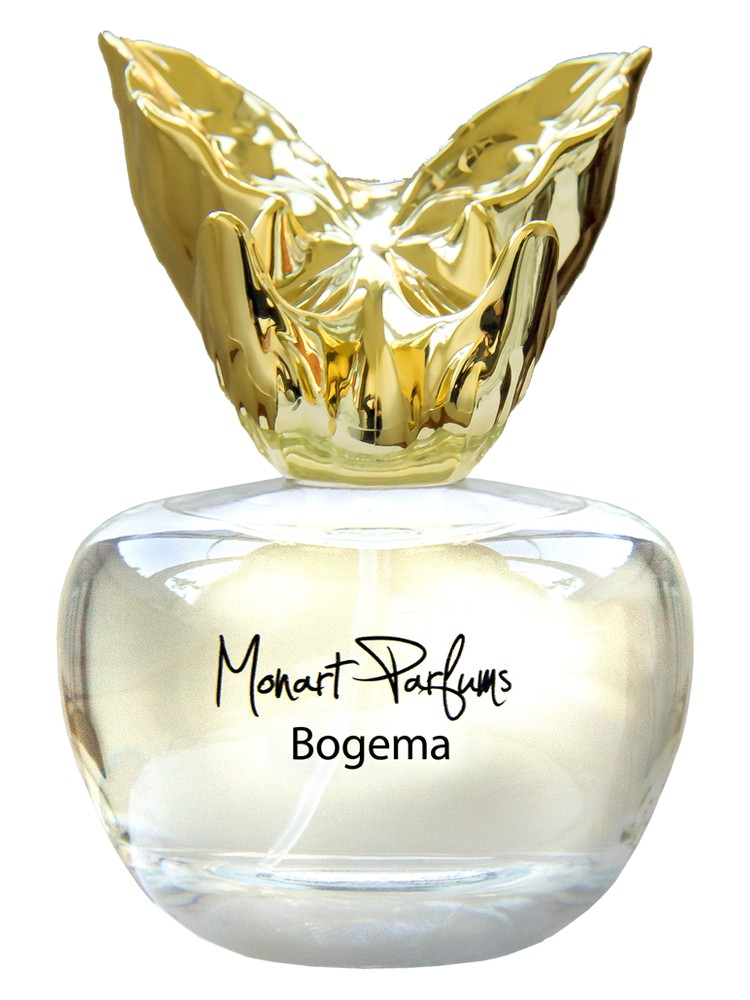 Bogema