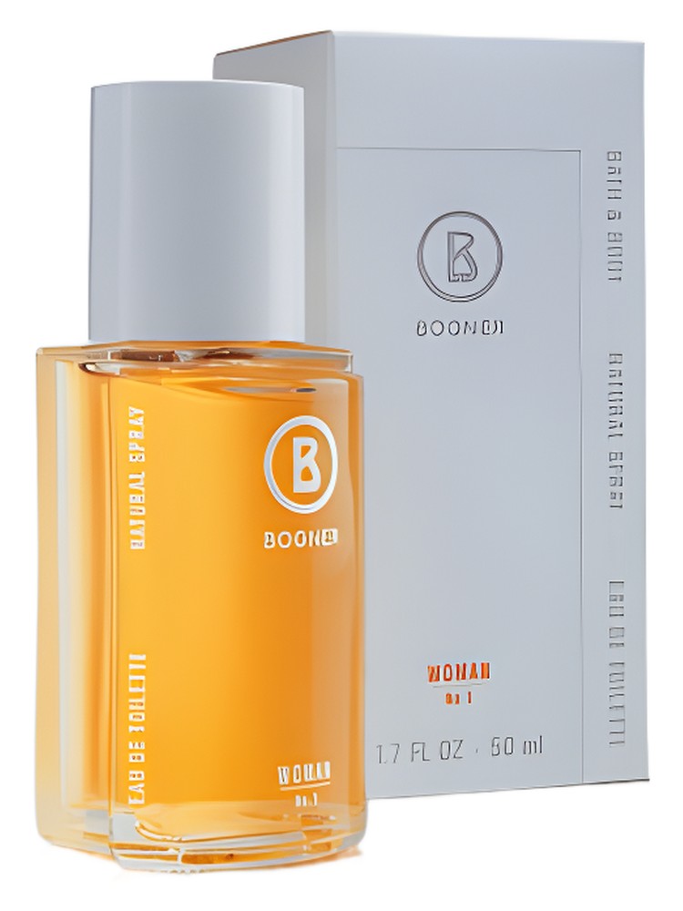 Bogner Woman No.1