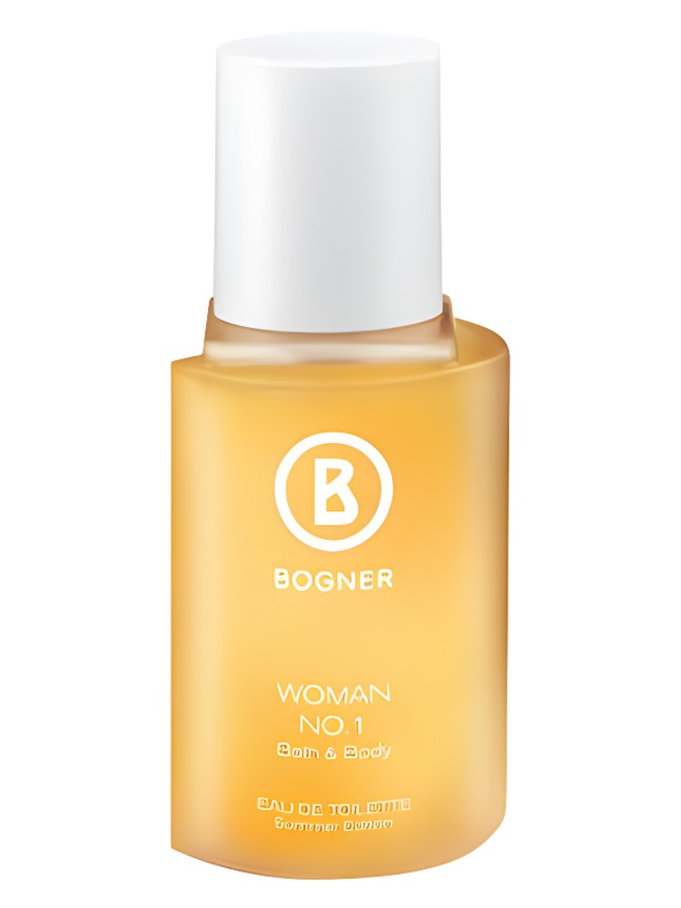 Bogner Woman No.1 Summer Edition