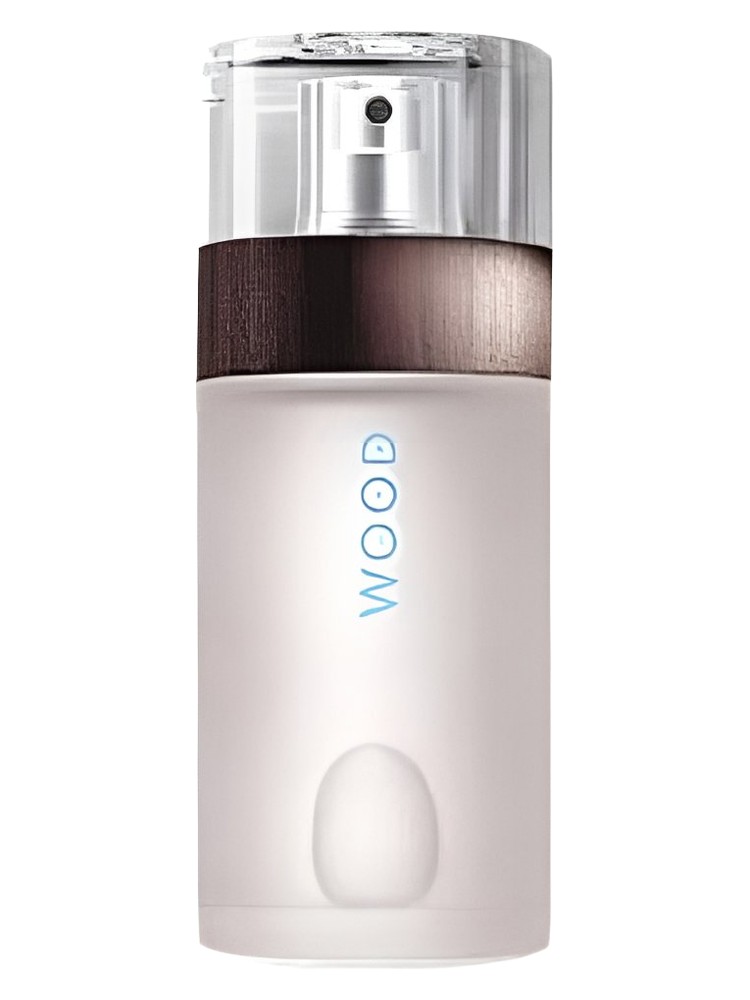 Bogner Wood Man