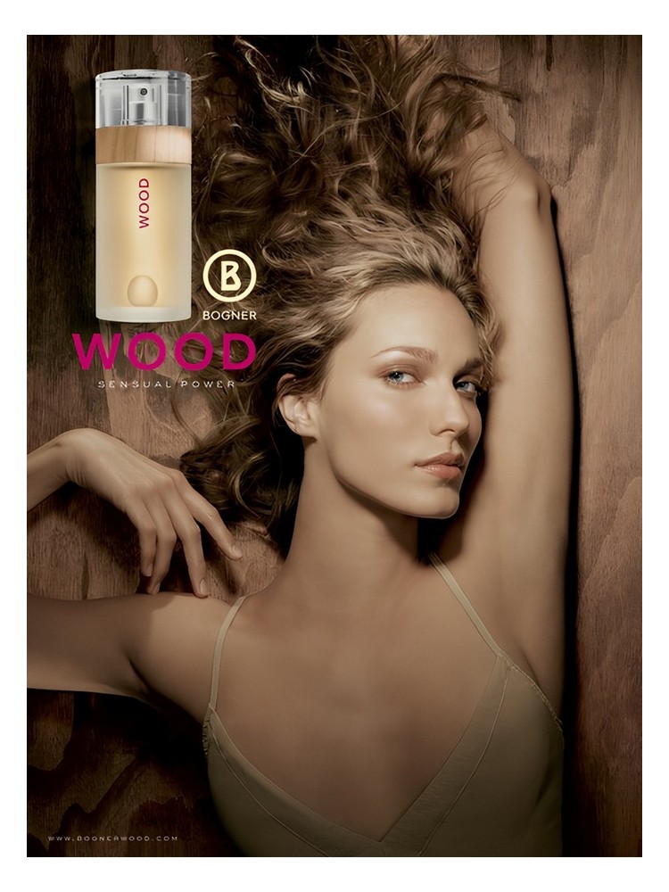 Bogner Wood Women