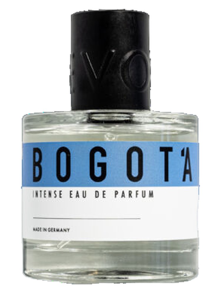Bogotá