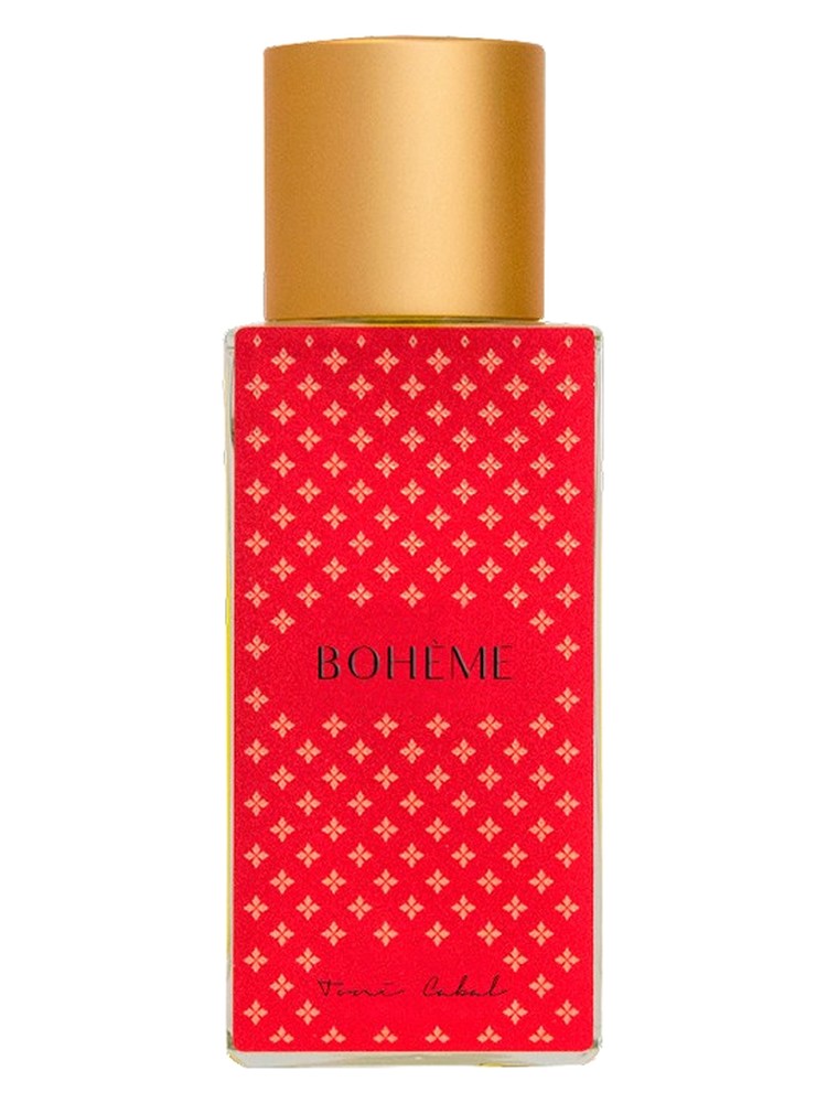 BOHÈME OPERA