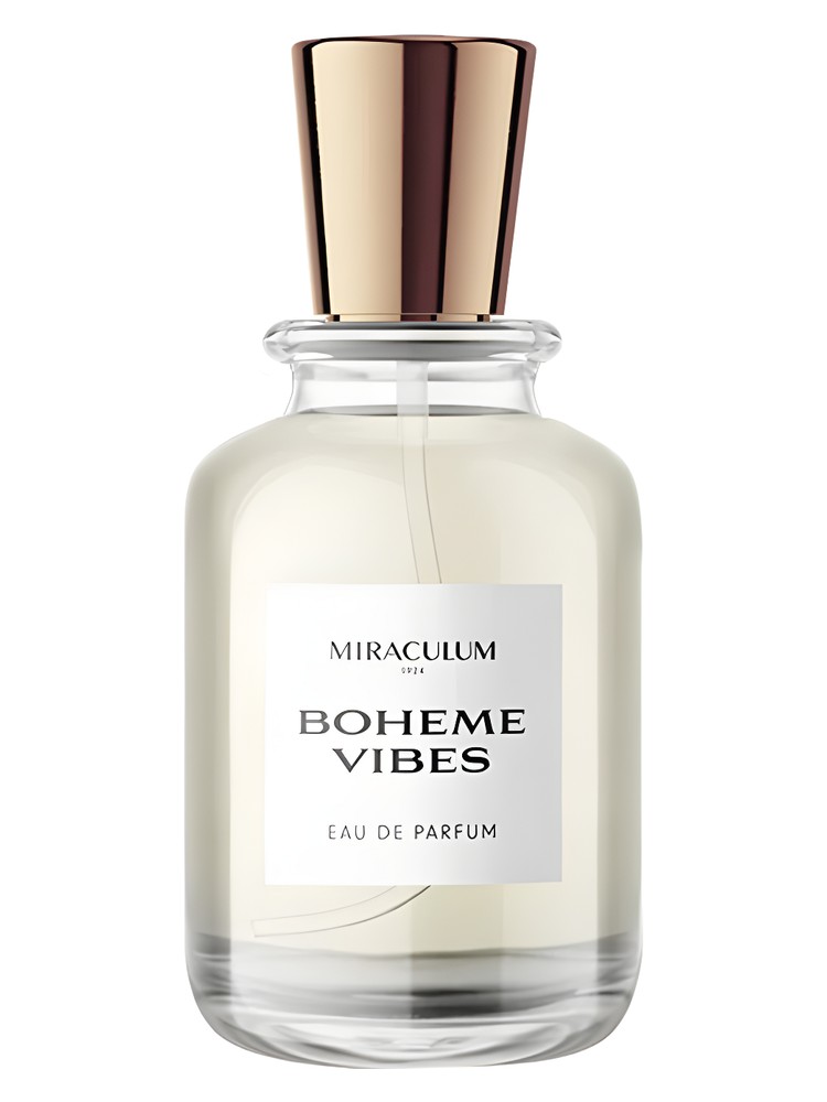Boheme Vibes