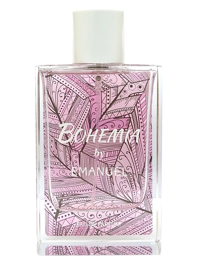 Bohemia