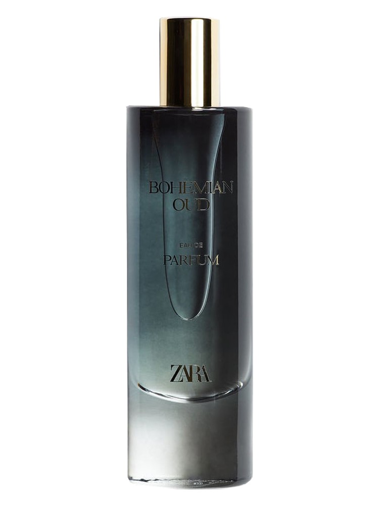 Bohemian Oud