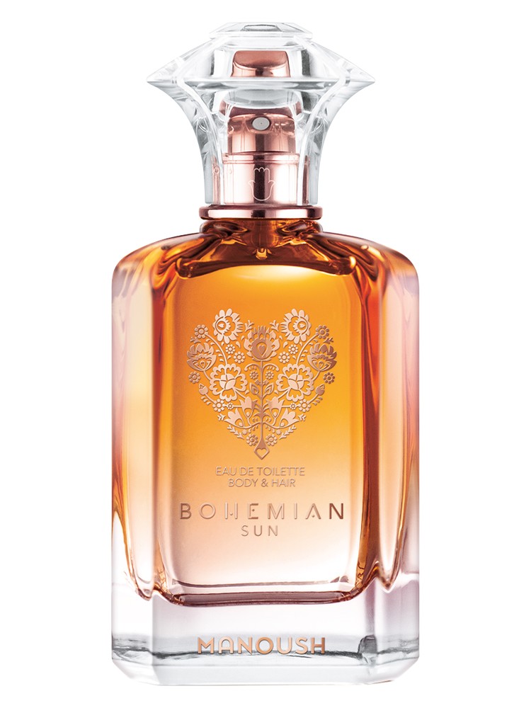 Bohemian Sun