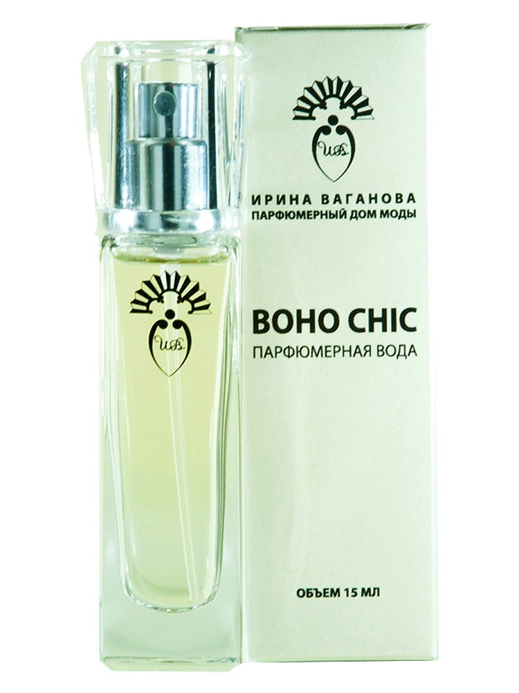 Boho Chic