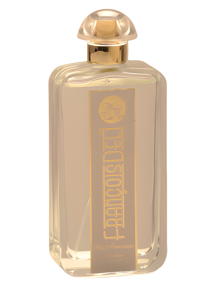 Bois Aromatique