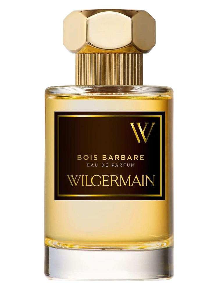 Bois Barbare