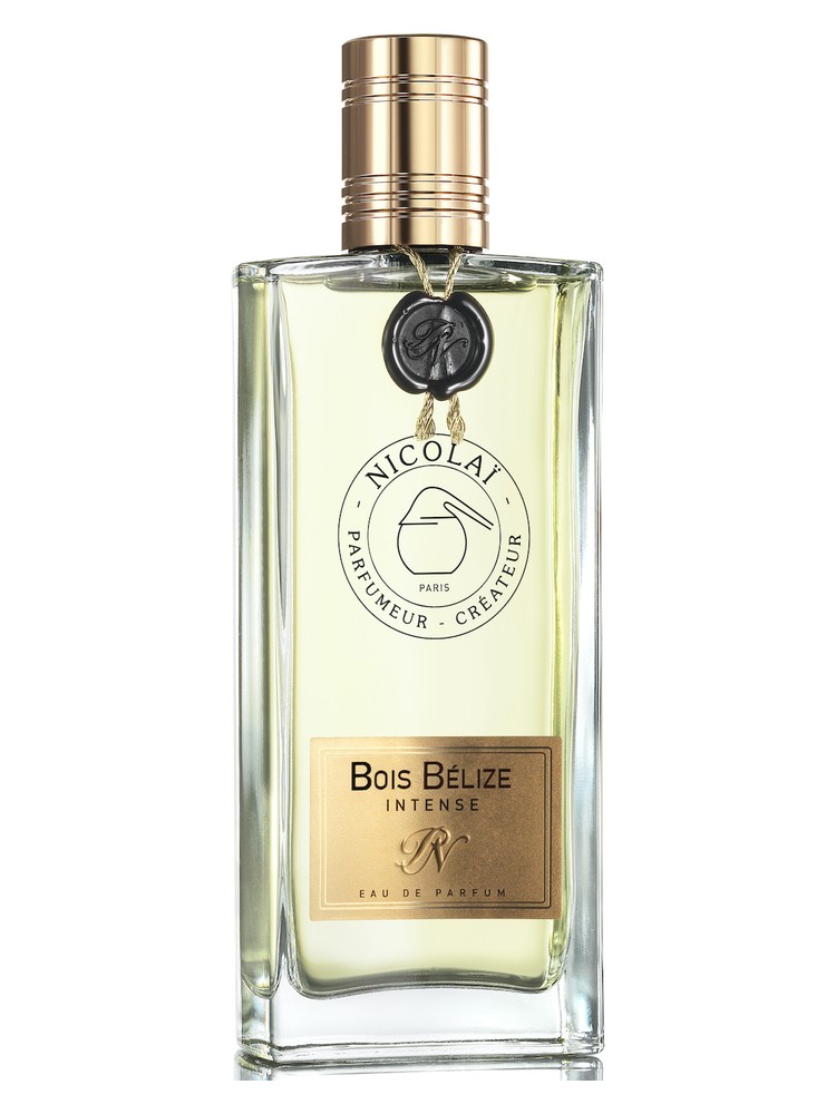 Bois Bélize Intense