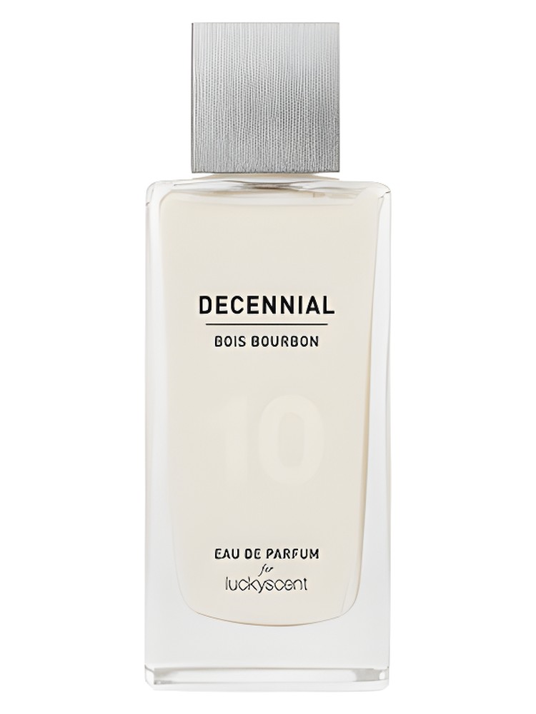 Bois Bourbon