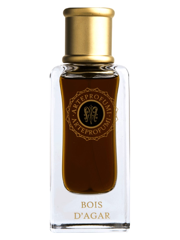 Bois d'Agar