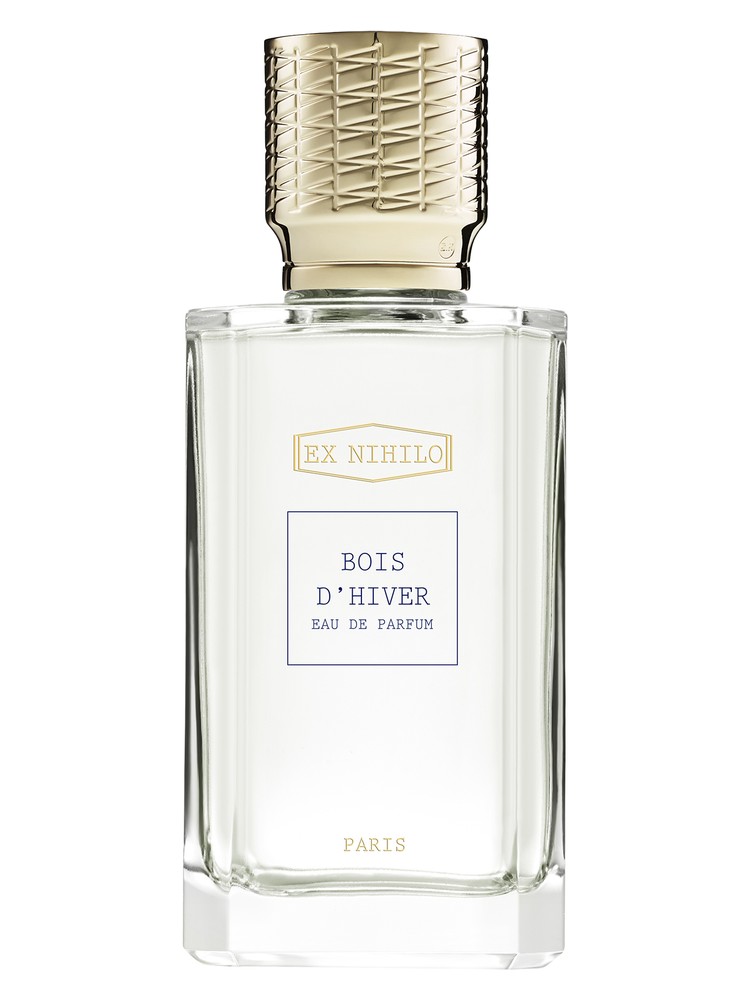Bois d'Hiver