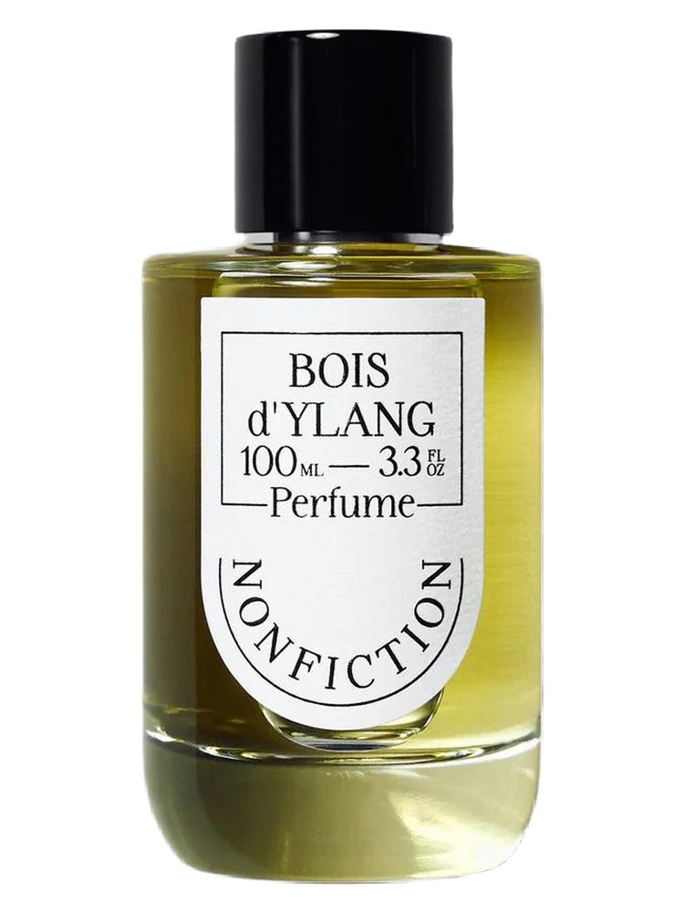 BOIS d'YLANG