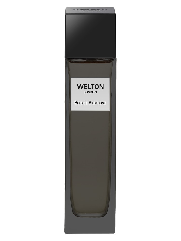 Bois de Babylone Eau de Parfum