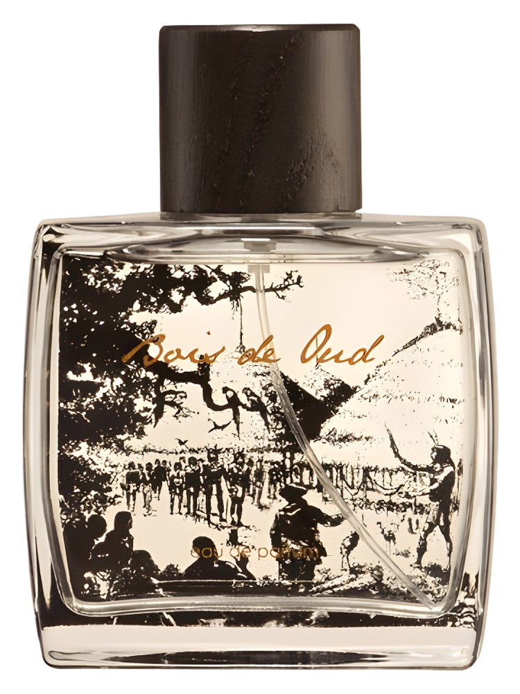 Bois de Oud