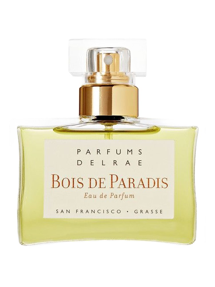 Bois de Paradis