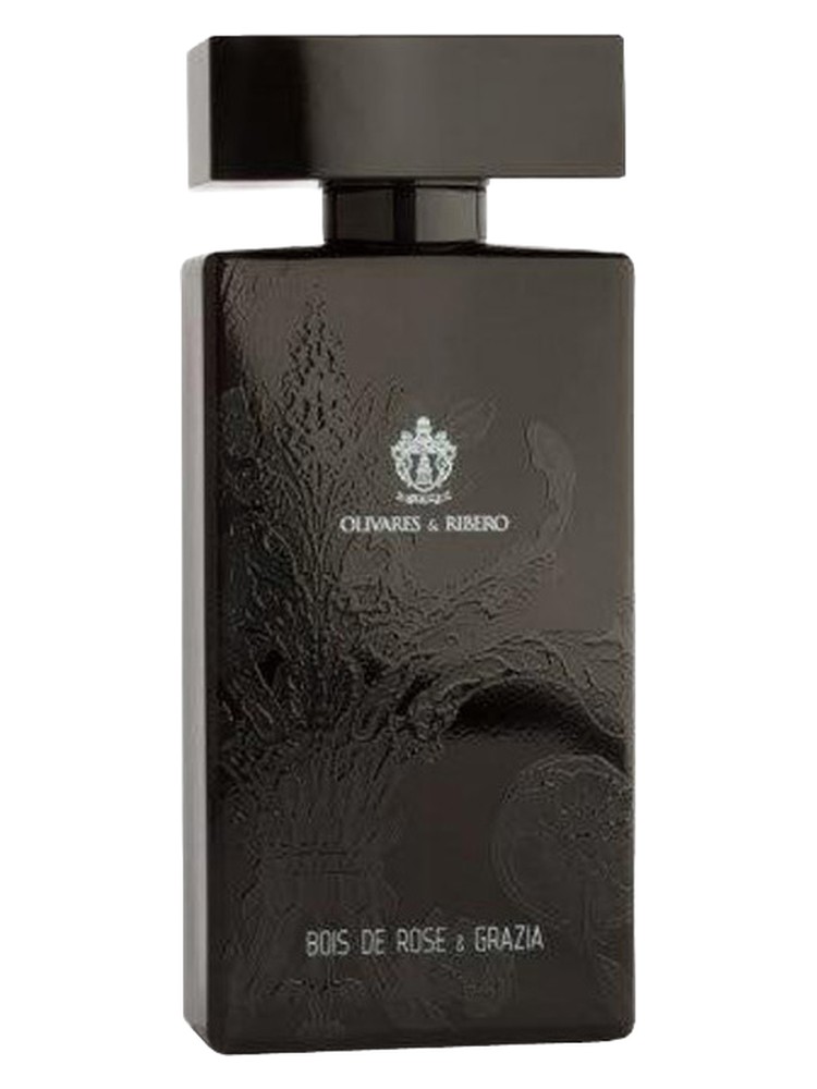 Bois de Rose & Grazia