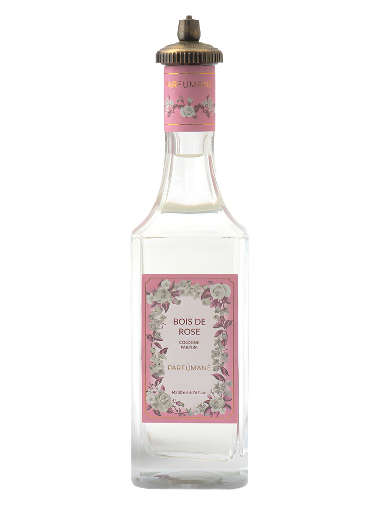 Bois de Rose