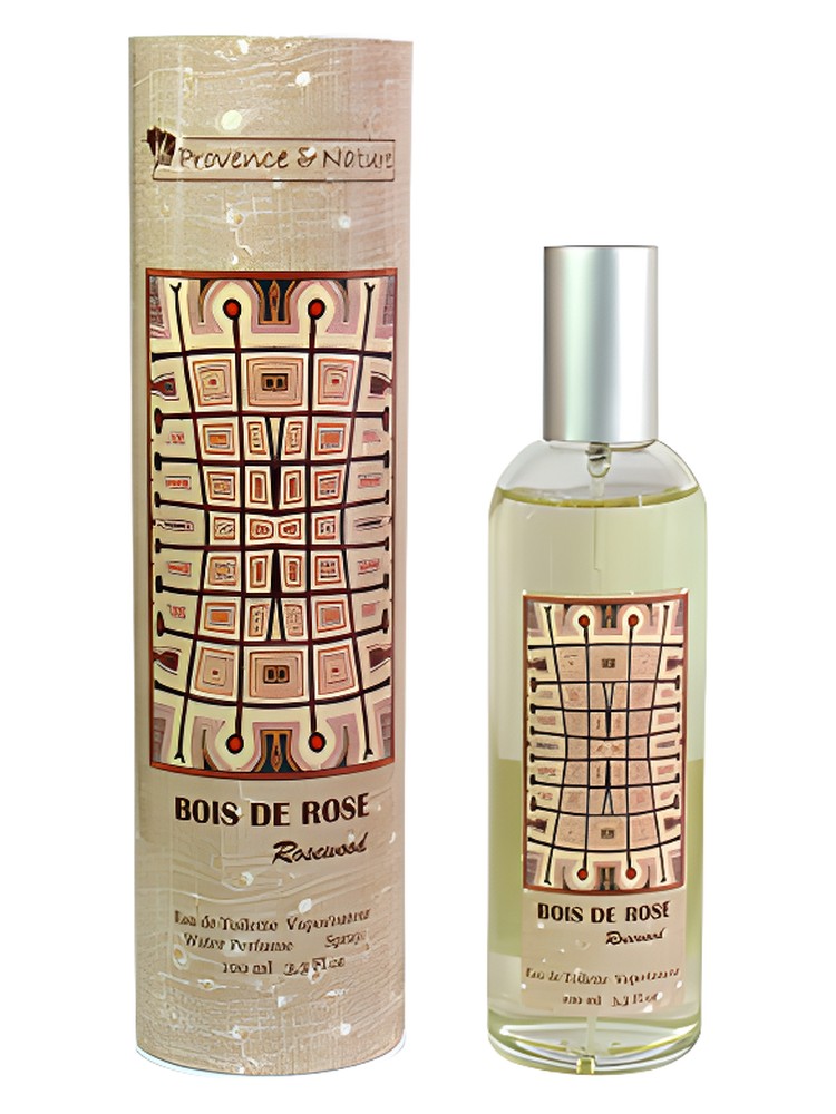 Bois de Rose