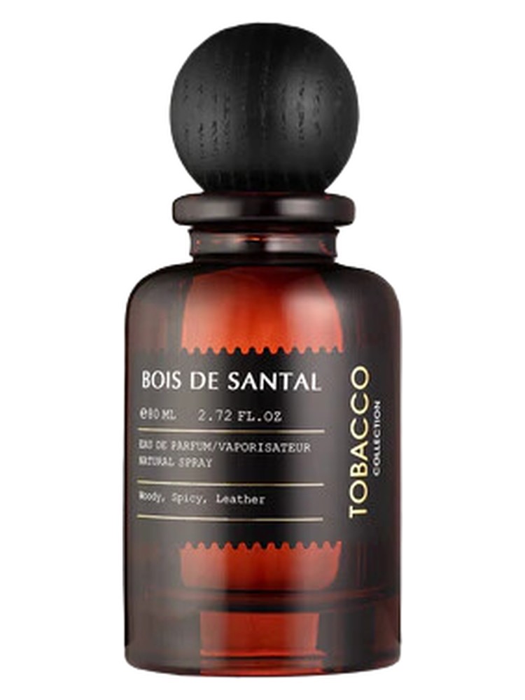 Bois de Santal