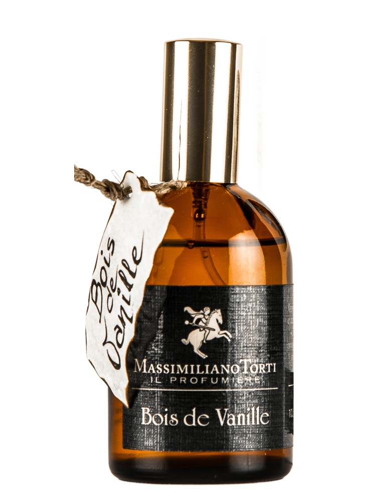 Bois De Vanille