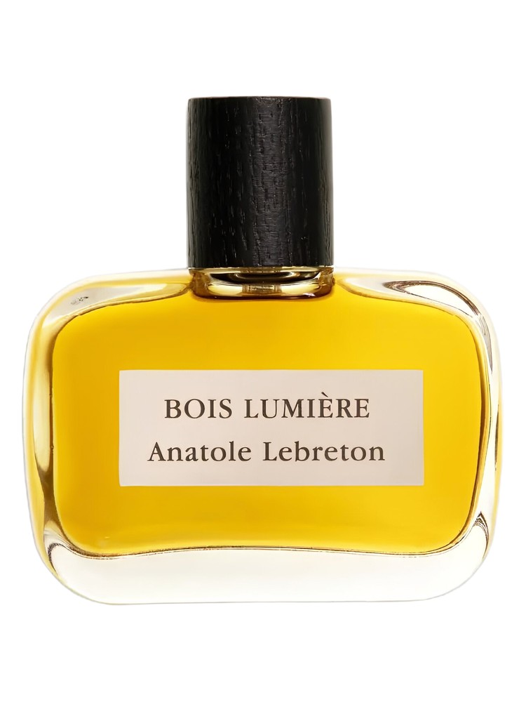 Bois Lumière