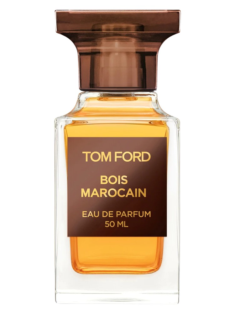 Bois Marocain (2022)
