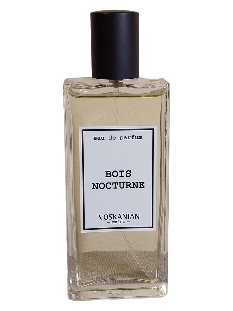 Bois Nocturne
