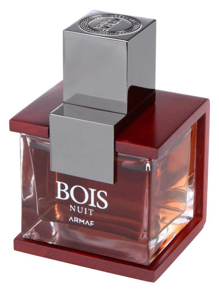 Bois Nuit