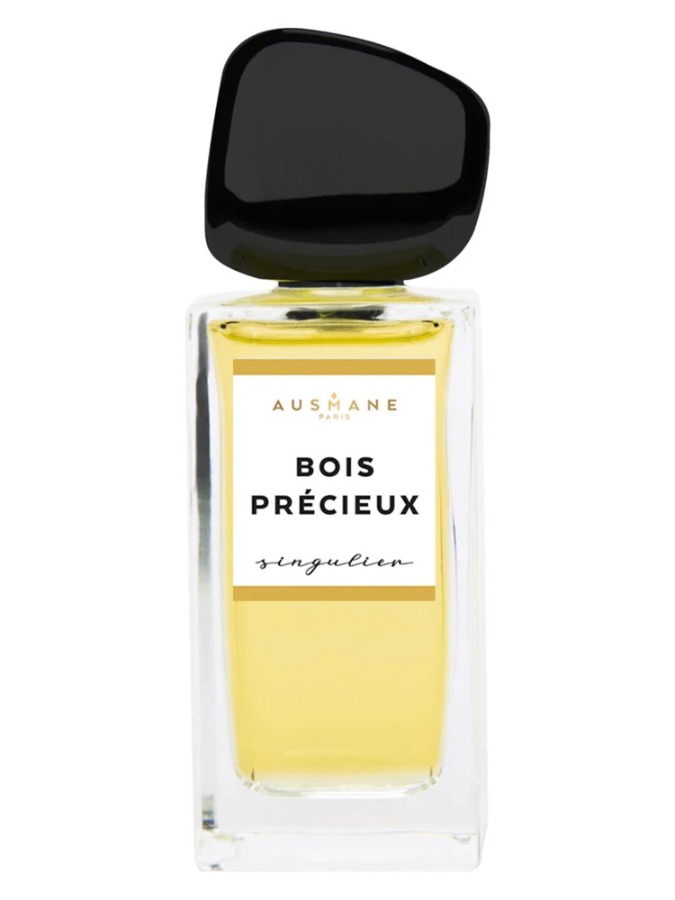 Bois Précieux
