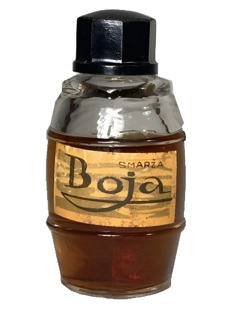 Boja (Буй)