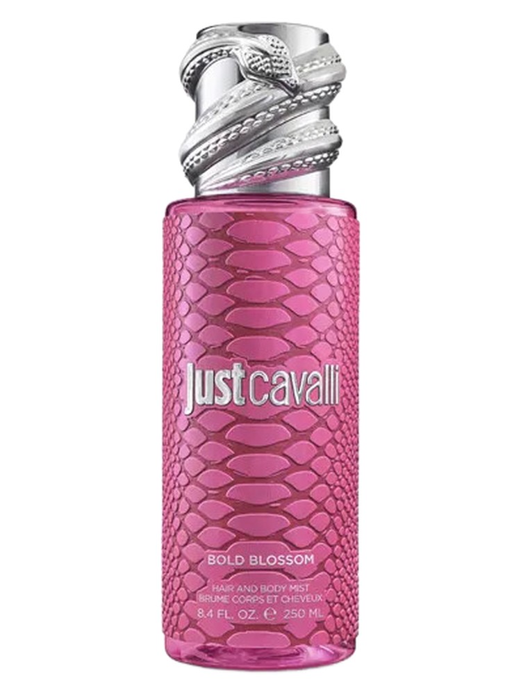 Bold Blossom Body Mist