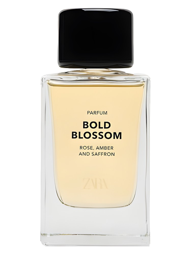 Bold Blossom
