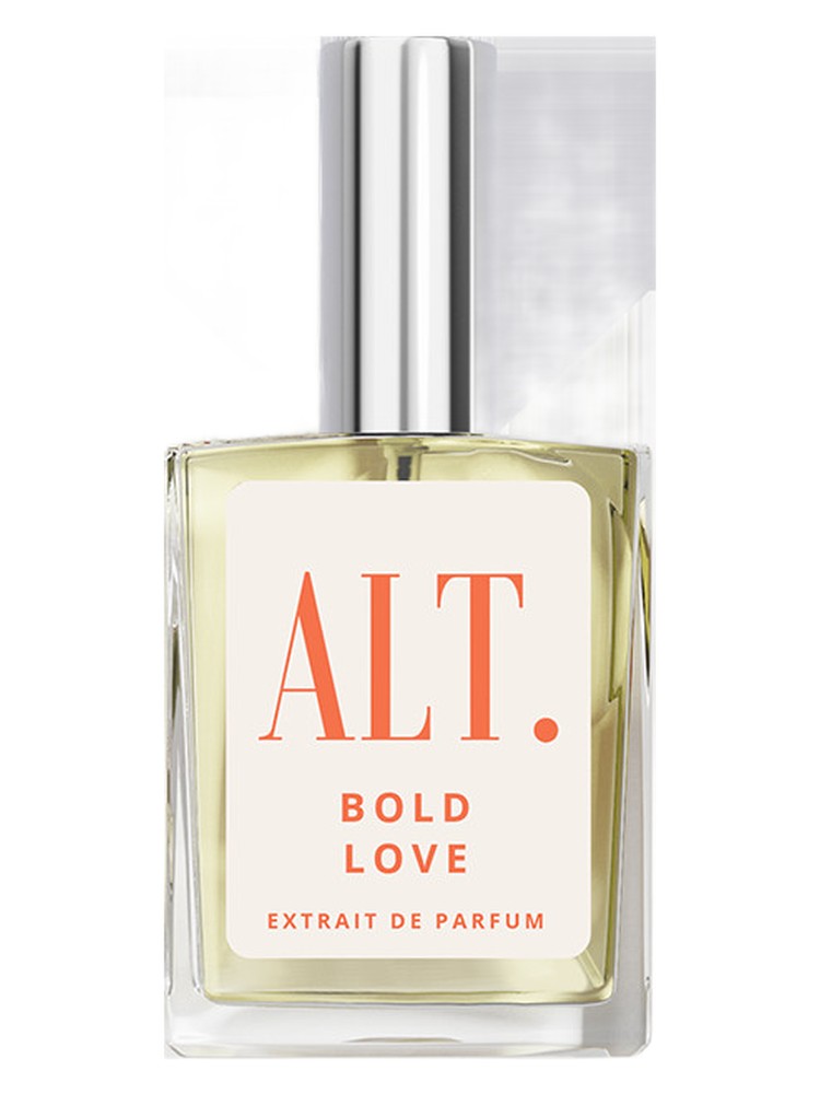 Bold Love
