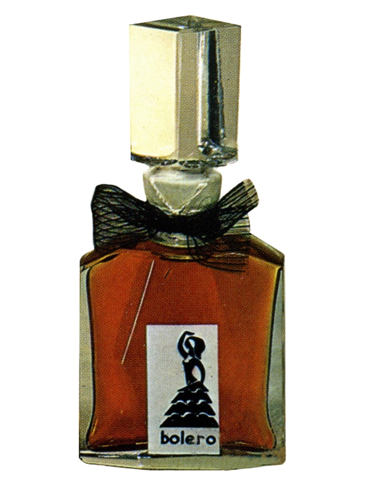 Bolero (Болеро)
