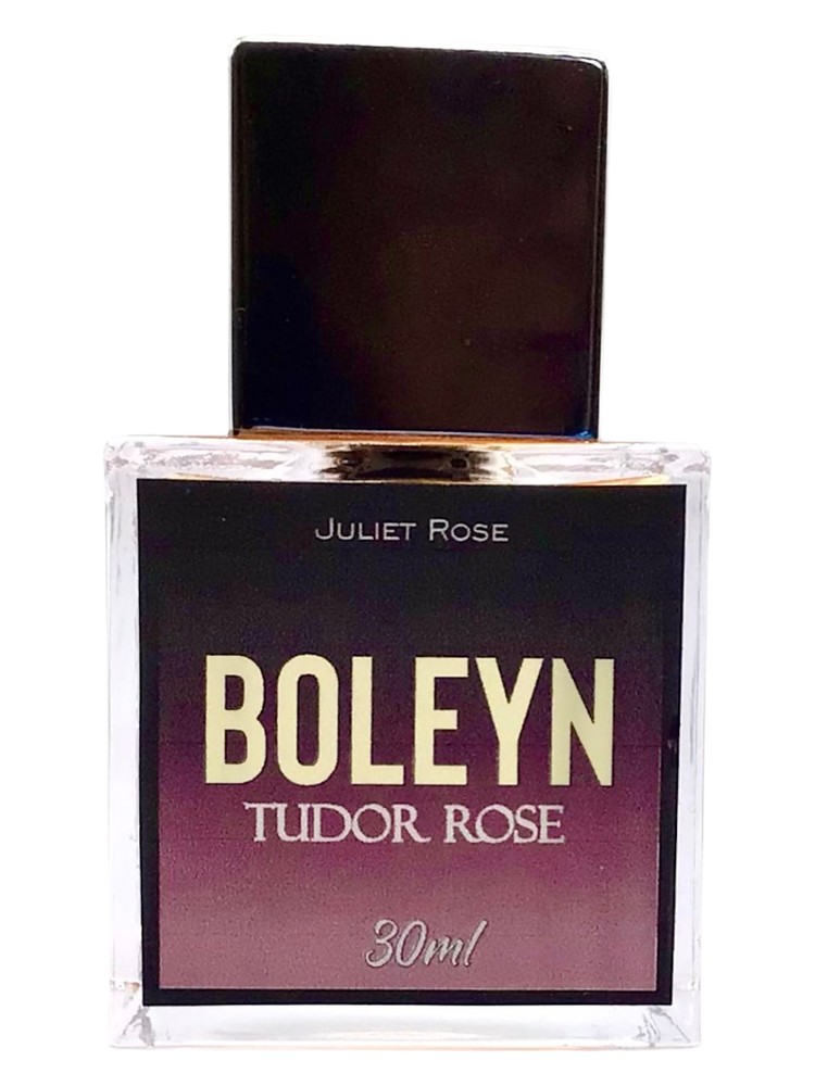 Boleyn Tudor Rose