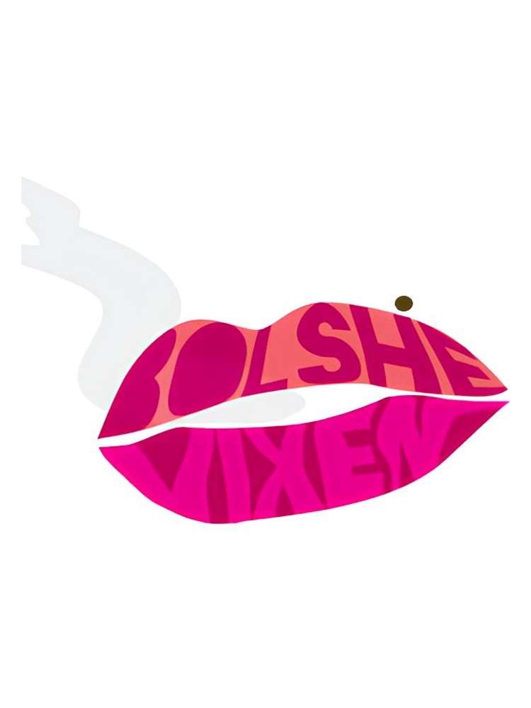 Bolshevixen