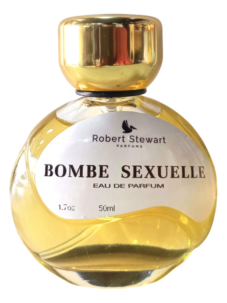Bombe Sexuelle