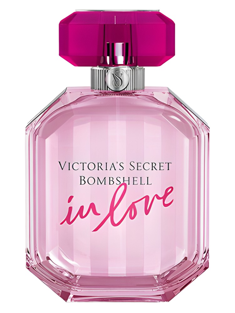 Bombshell In Love
