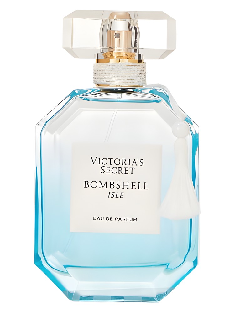 Bombshell Isle