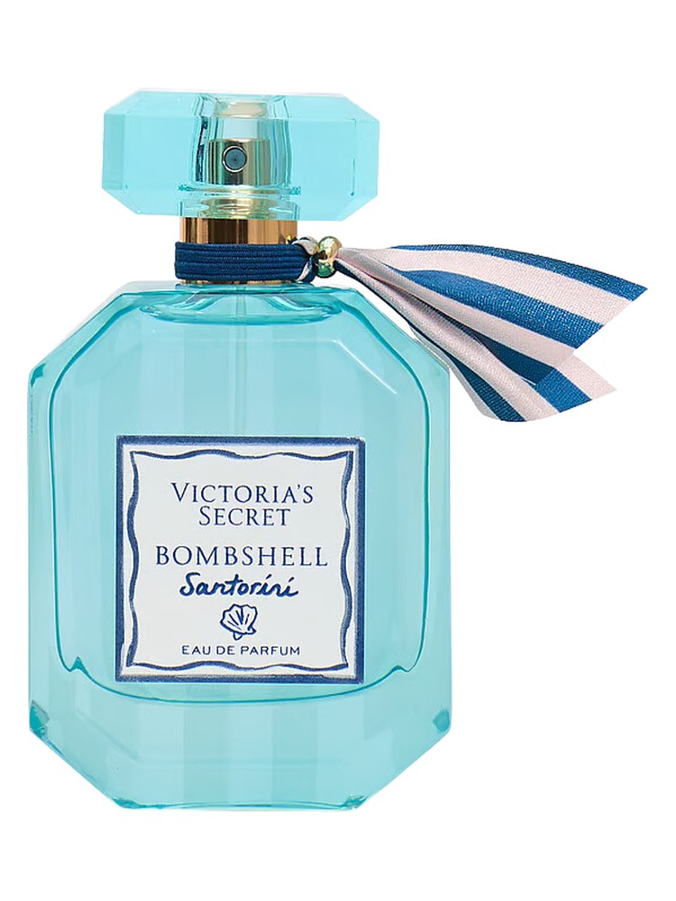 Bombshell Santorini
