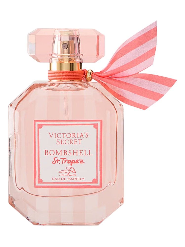Bombshell St. Tropez
