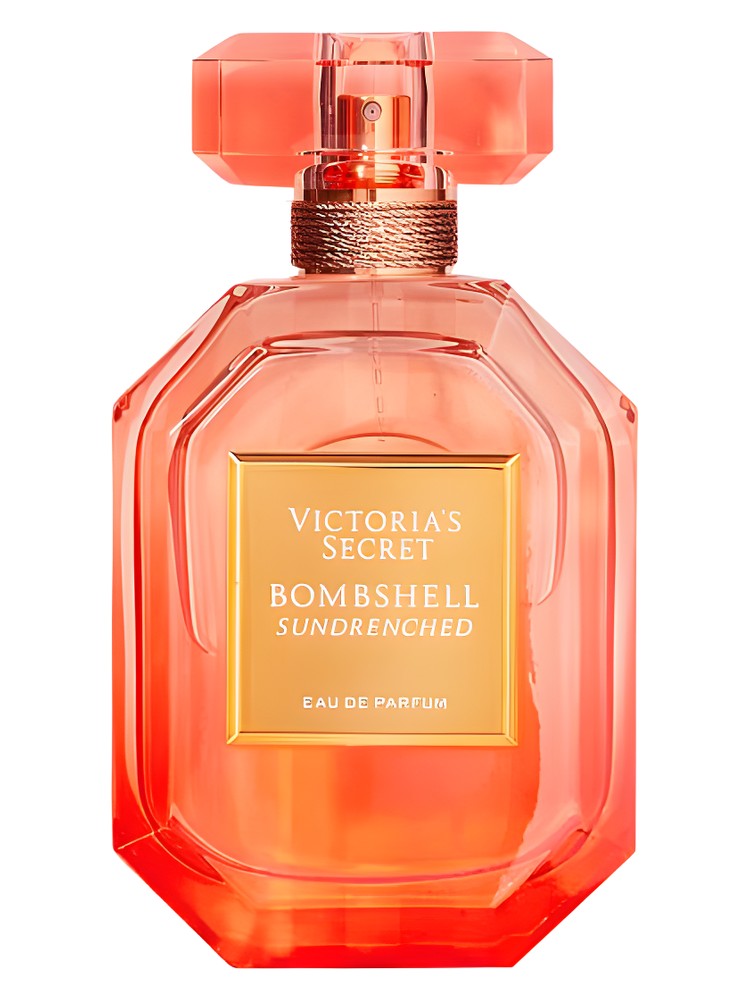 Bombshell Sundrenched