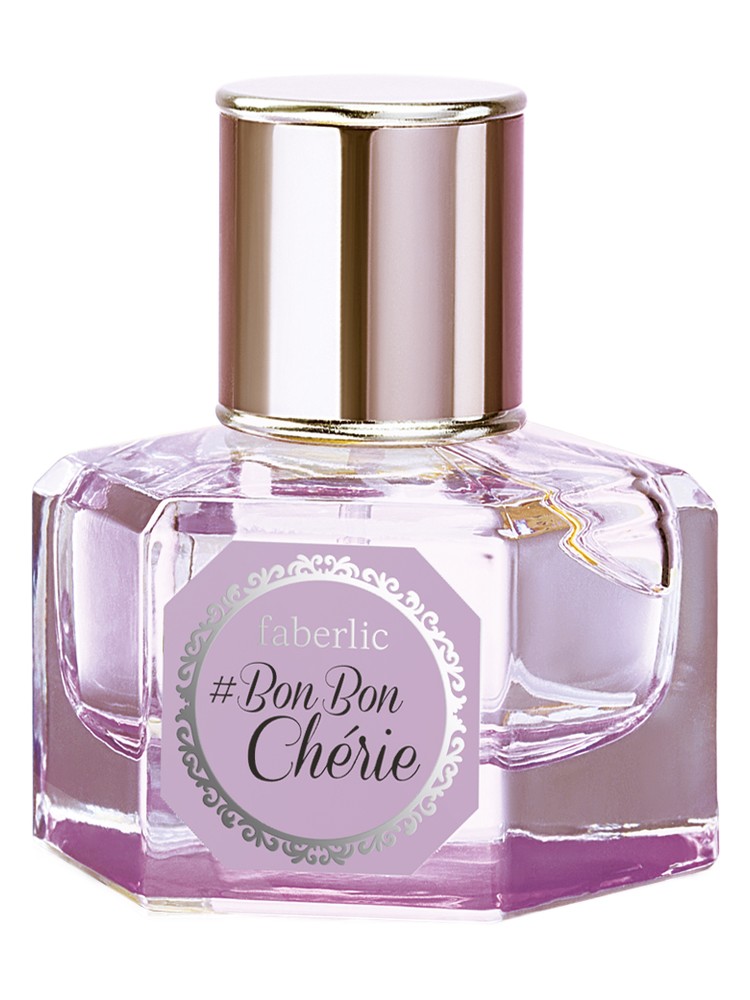 #Bon Bon Cherie
